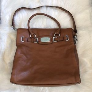 Michael Kors Satchel